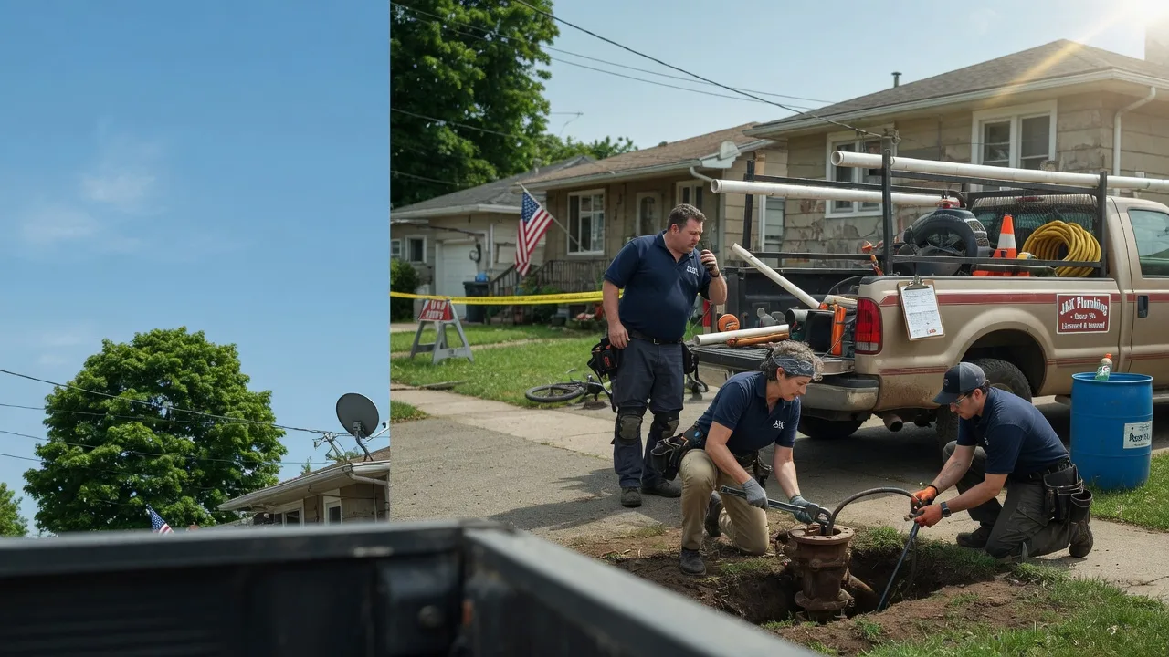 Water Heater Replacement in Troy Grove, IL near me